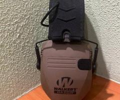 Активні навушники Walker's Razor Tan