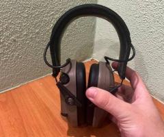 Активні навушники Walker's Razor Tan