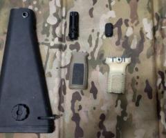 Продам приклад