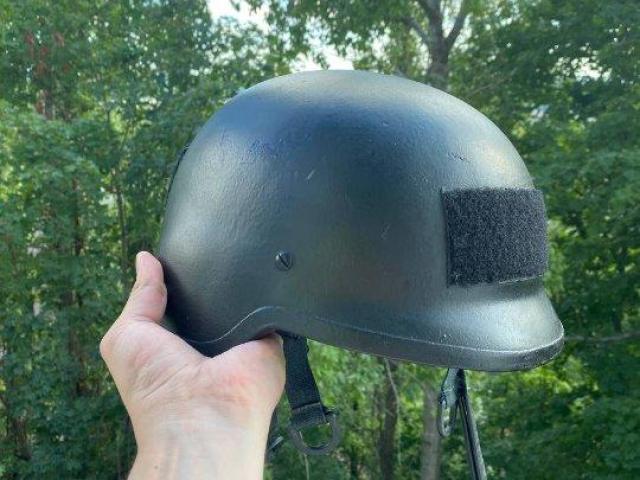 Каска SDH-3 Ballistic Helmet