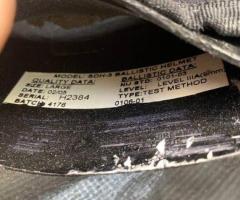 Каска SDH-3 Ballistic Helmet