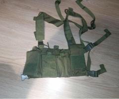 Продам честриг