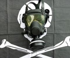 Продам протигаз MP-5