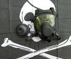 Продам протигаз MP-5