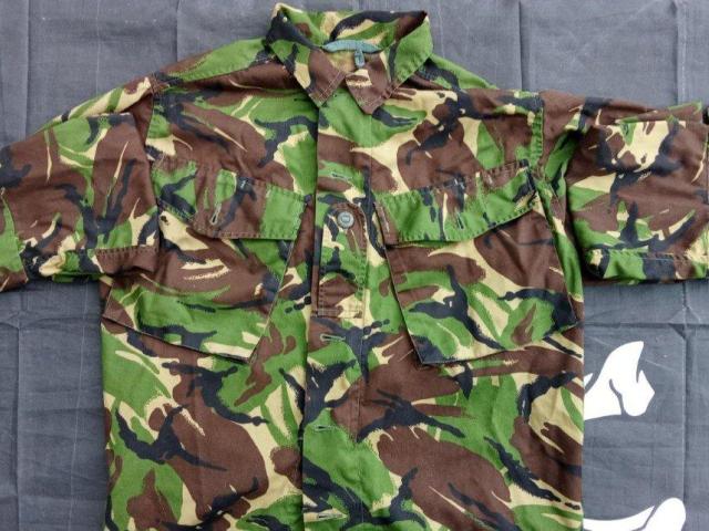 Продам китель ДПМ