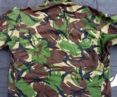 Продам китель ДПМ