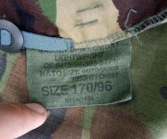 Продам китель ДПМ