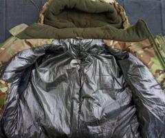Продам дуже теплу зимню куртку