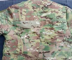 Продам дуже теплу зимню куртку