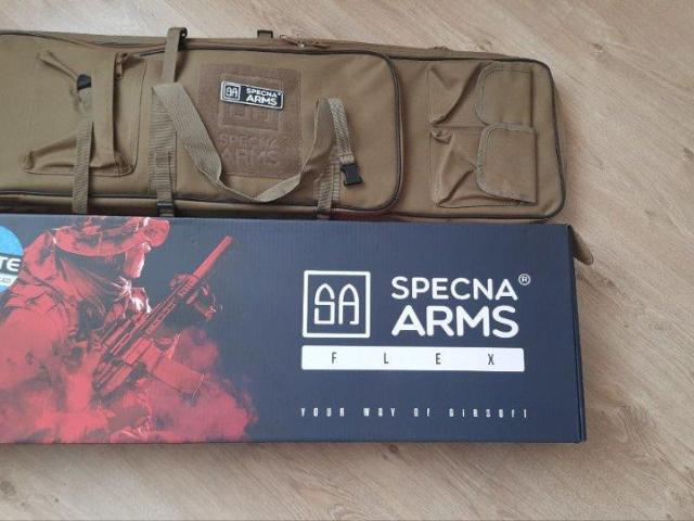 SA FLEX SA-F03 GATE X-ASR - Half-Tan [Specna Arms]