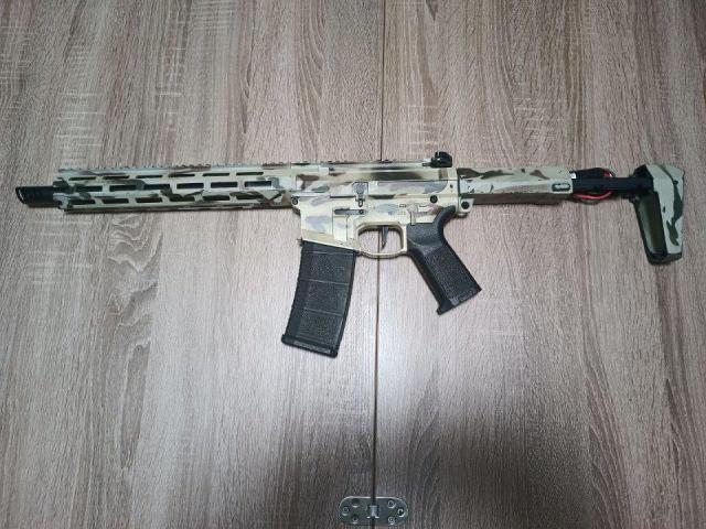 привід DOUBLE EAGLE