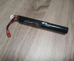 привід DOUBLE EAGLE