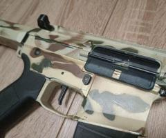 привід DOUBLE EAGLE