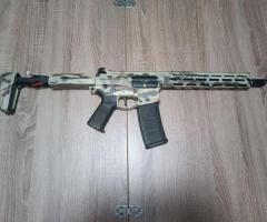 привід DOUBLE EAGLE