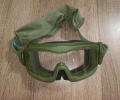 Продам Маску типу stalker та Захисні окуляри