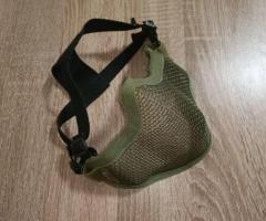 Продам Маску типу stalker та Захисні окуляри