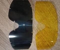 Продам Маску типу stalker та Захисні окуляри