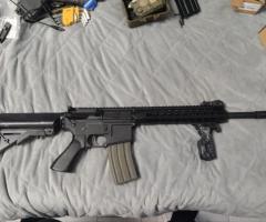 Продам Ємку Specna Arms