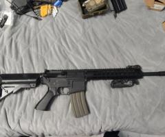 Продам Ємку Specna Arms