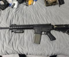 Продам Ємку Specna Arms