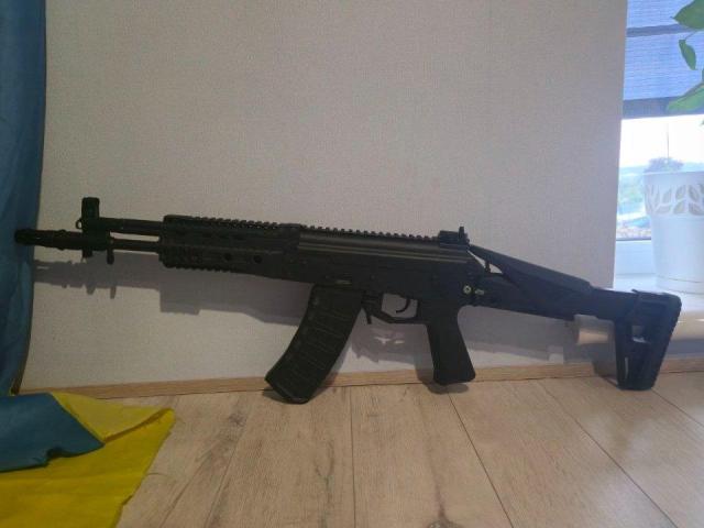 Продам АK-12 від WELL