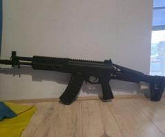 Продам АK-12 від WELL