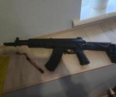 Продам АK-12 від WELL