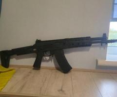 Продам АK-12 від WELL