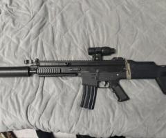 Продам скар-л від Доюб Белл