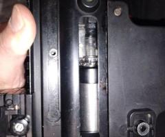 Продам скар-л від Доюб Белл