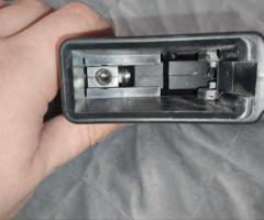 Продам скар-л від Доюб Белл