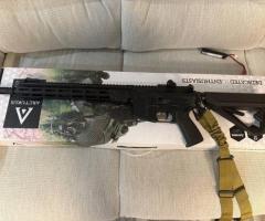 Продам привід (gearbox) AEG Arcturus MK16 AT-AR11