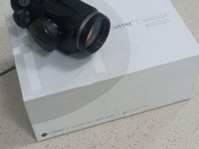 Колімоторний приціл  Hawke Vantage