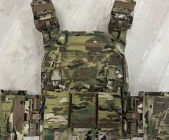 Продаю НОВУ плитоноску