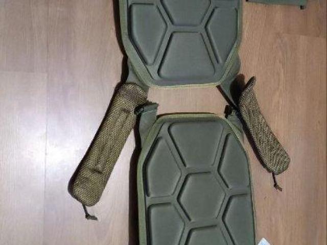 Плитоноска Artex