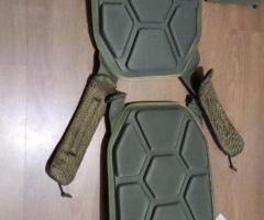 Плитоноска Artex