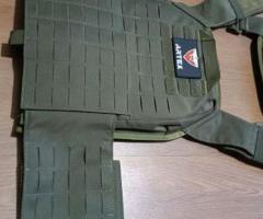 Плитоноска Artex