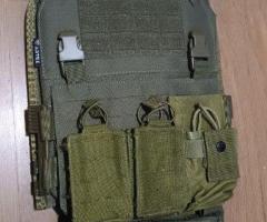 Плитоноска Artex