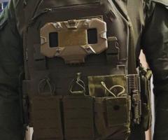 Плитоноска Artex