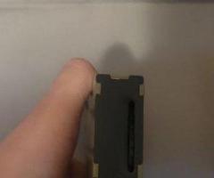 Продам бункерний магазин