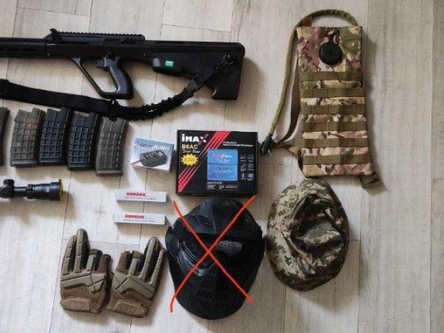 Привід novritsch ssr77a2