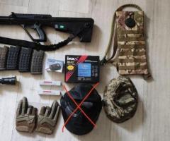 Привід novritsch ssr77a2