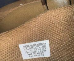 Берці Salomon Quest 4D Forces 2 High GTX