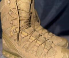 Берці Salomon Quest 4D Forces 2 High GTX