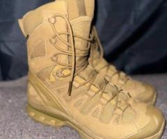 Берці Salomon Quest 4D Forces 2 High GTX