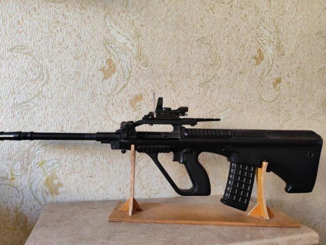 Продам ауг а-2