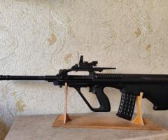 Продам ауг а-2