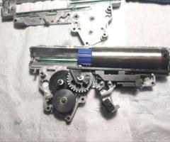 Продам ауг а-2