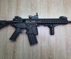 Страйкбольный привод от Dboys