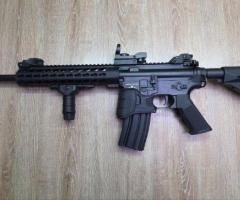 Страйкбольный привод от Dboys